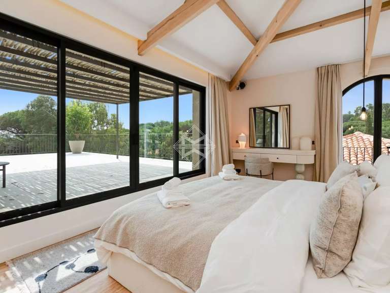 Maison Ramatuelle - 6 chambres - 380m²