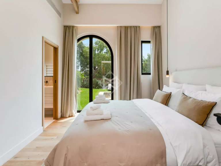 Maison Ramatuelle - 6 chambres - 380m²
