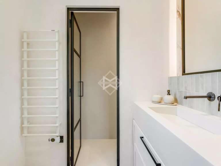 Maison Ramatuelle - 6 chambres - 380m²