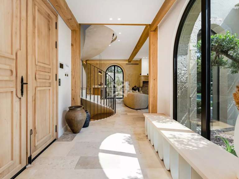 Maison Ramatuelle - 6 chambres - 380m²
