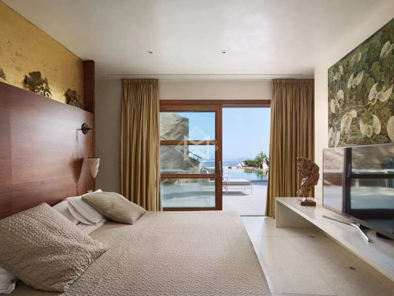 Villa Bormes-les-Mimosas - 8 chambres