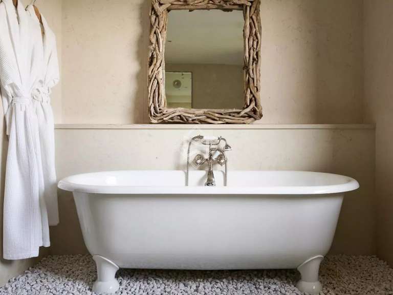 Villa Bormes-les-Mimosas - 8 chambres