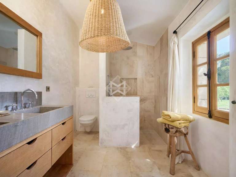 Villa avec Vue sur mer La Croix-Valmer - 7 chambres - 500m²