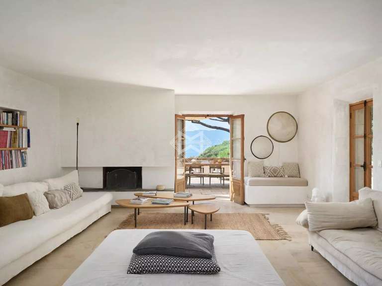 Villa avec Vue sur mer La Croix-Valmer - 7 chambres - 500m²