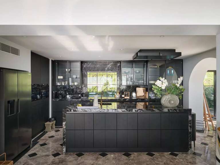 Villa La Croix-Valmer - 6 chambres - 350m²