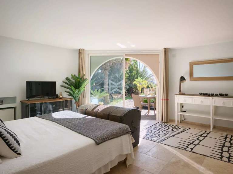 Villa La Croix-Valmer - 6 chambres - 350m²