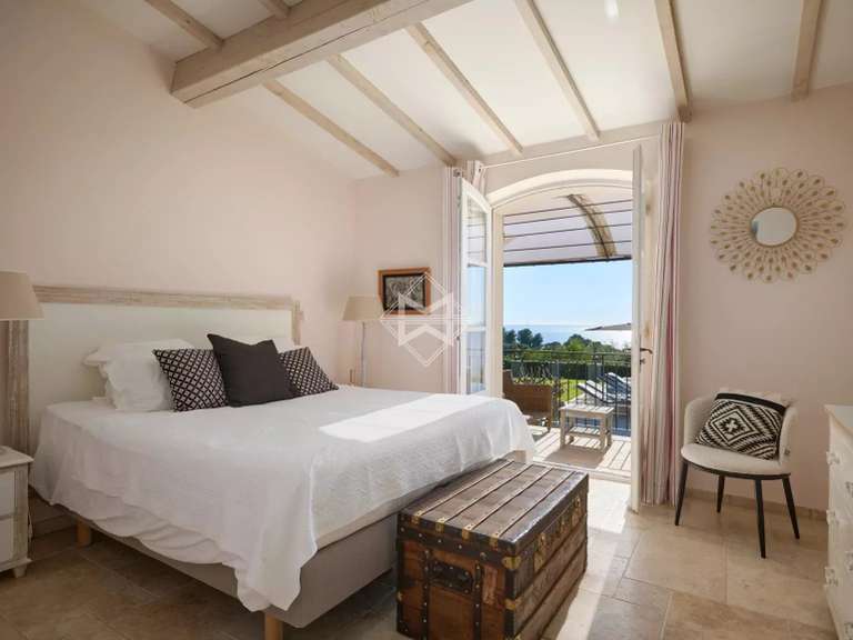 Villa La Croix-Valmer - 6 chambres - 350m²