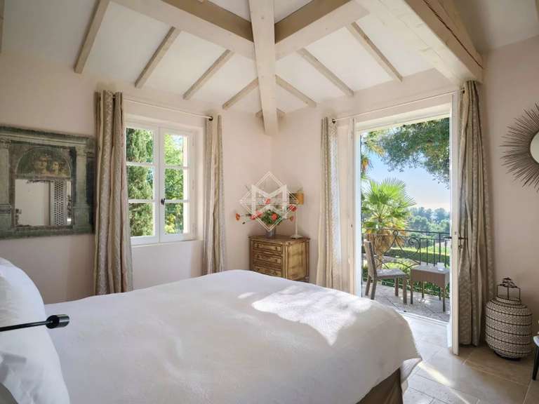 Villa La Croix-Valmer - 6 chambres - 350m²