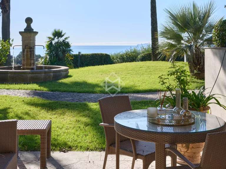 Villa La Croix-Valmer - 6 chambres - 350m²