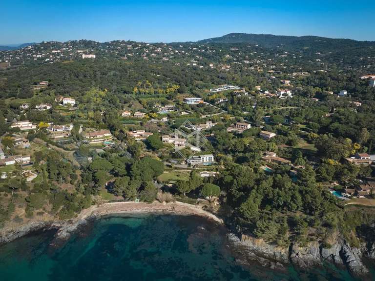 Villa La Croix-Valmer - 6 chambres - 350m²