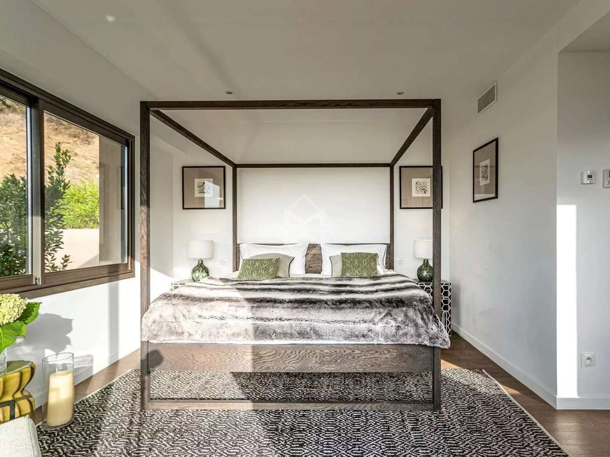 Villa Grimaud