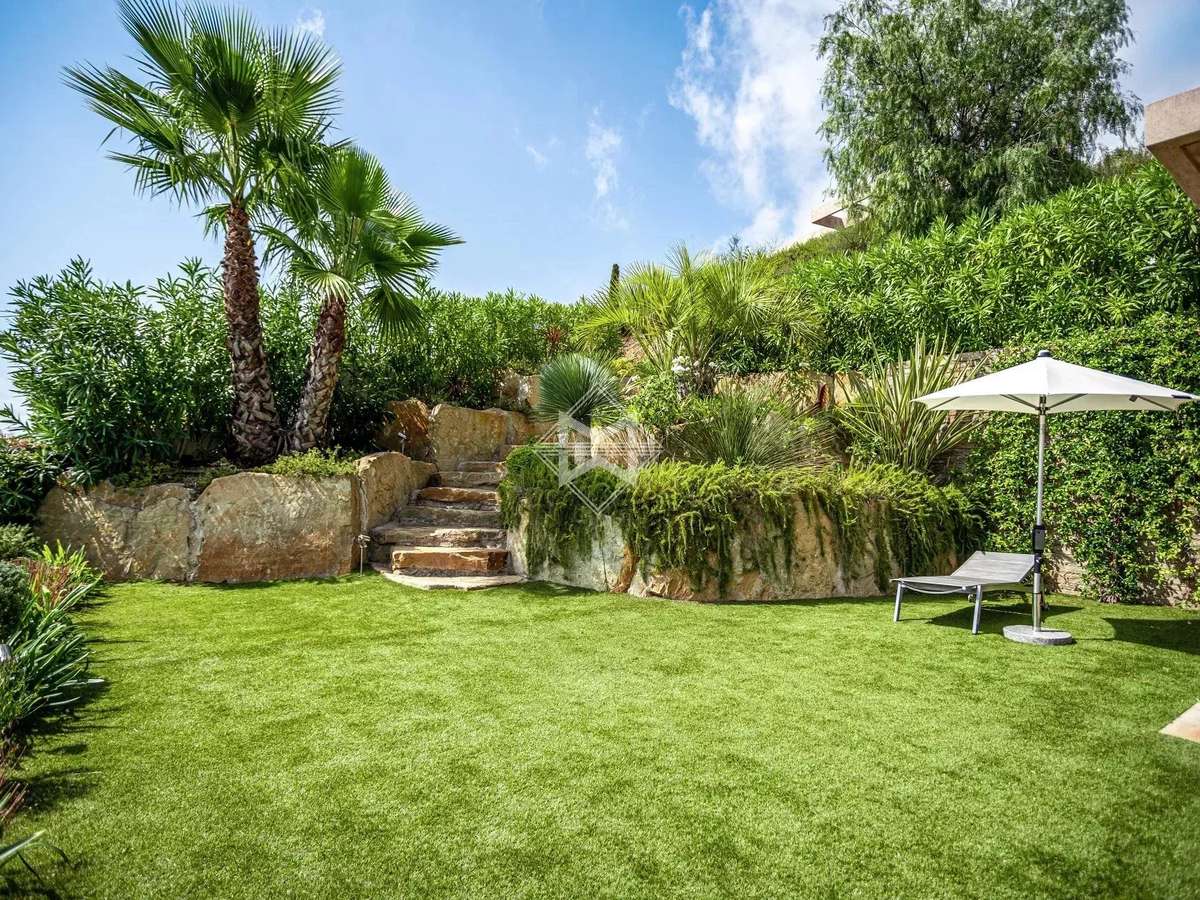 Villa Grimaud