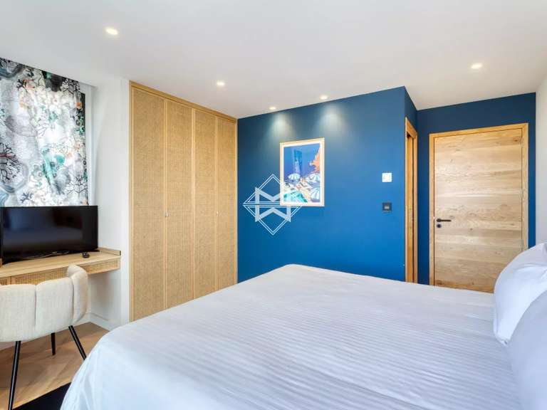 Maison Saint-Tropez - 6 chambres - 290m²