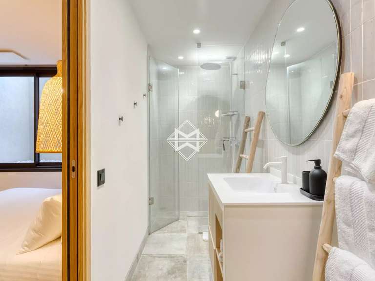 Maison Saint-Tropez - 6 chambres - 290m²
