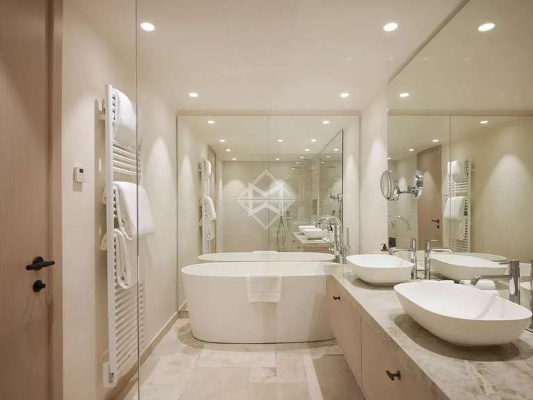Propriété Ramatuelle - 6 chambres - 500m²