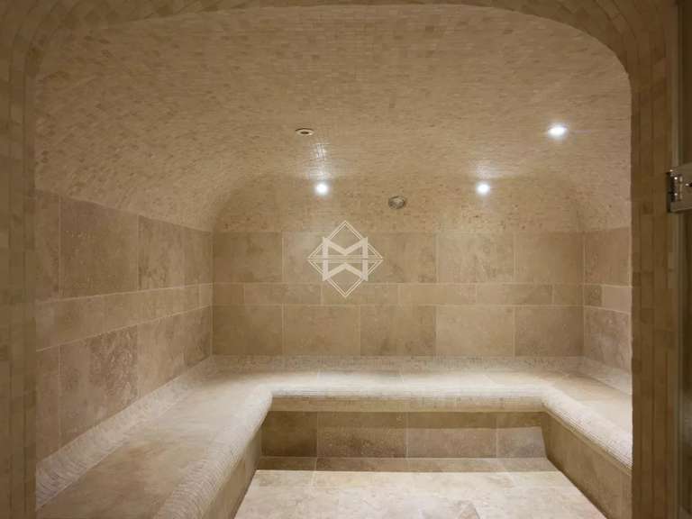 Propriété Ramatuelle - 6 chambres - 500m²