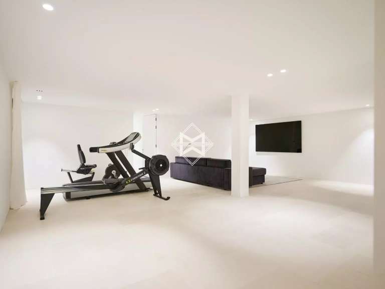 Villa Saint-Tropez - 7 chambres - 505m²