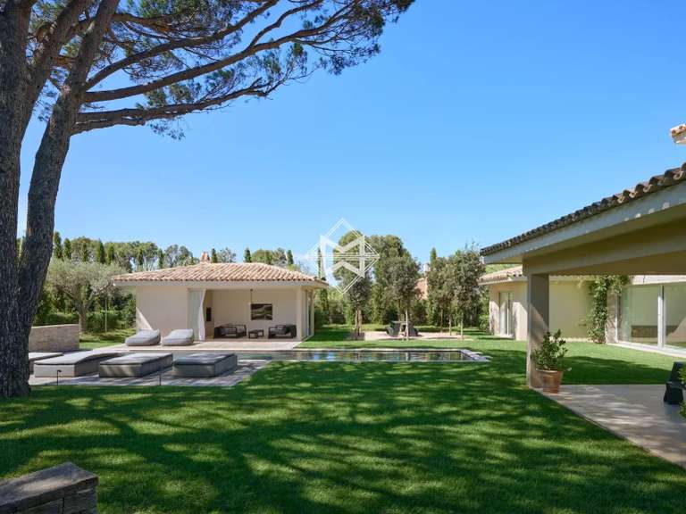 Villa Saint-Tropez - 7 chambres - 505m²