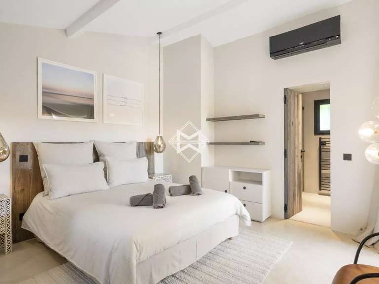 Villa Ramatuelle - 6 chambres - 350m²