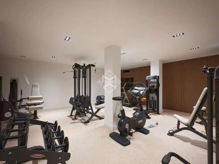 Maison avec Vue sur mer Gassin - 6 chambres - 520m²
