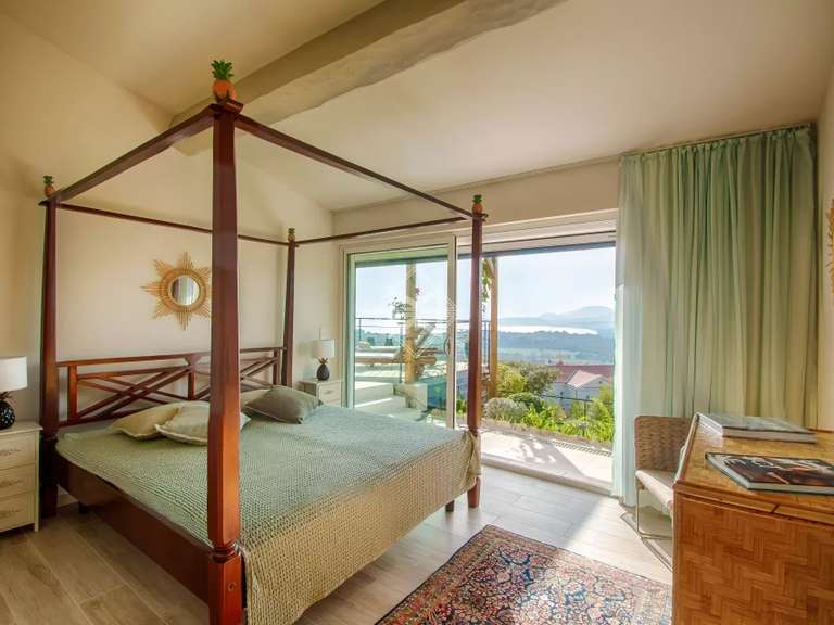 Villa La Croix-Valmer - 4 chambres - 220m²
