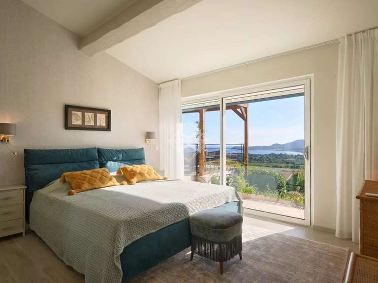 Villa La Croix-Valmer - 4 chambres - 220m²