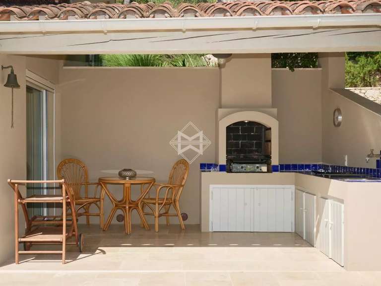 Villa La Croix-Valmer - 4 chambres - 220m²
