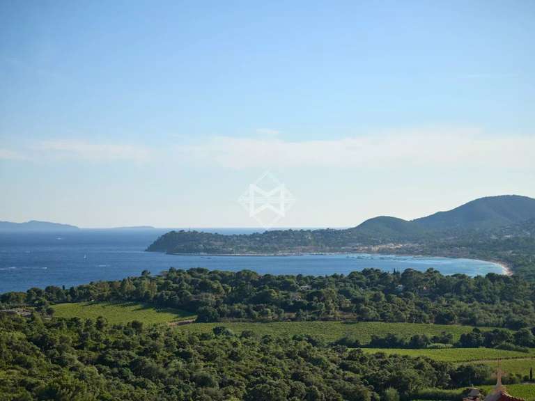 Villa La Croix-Valmer - 4 chambres - 220m²