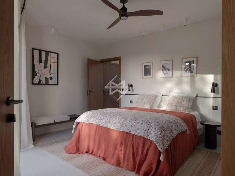 Villa Sainte-Maxime - 4 chambres - 200m²