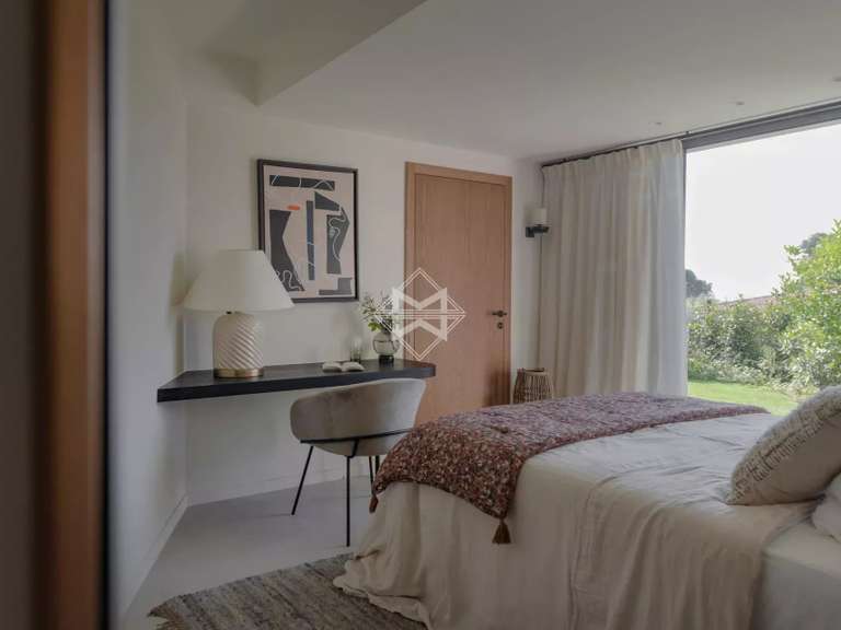 Villa Sainte-Maxime - 4 chambres - 200m²