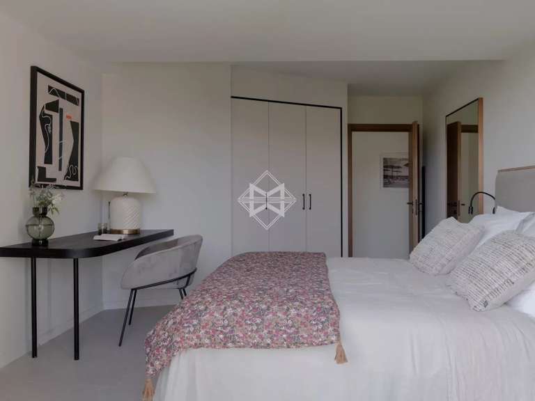 Villa Sainte-Maxime - 4 chambres - 200m²
