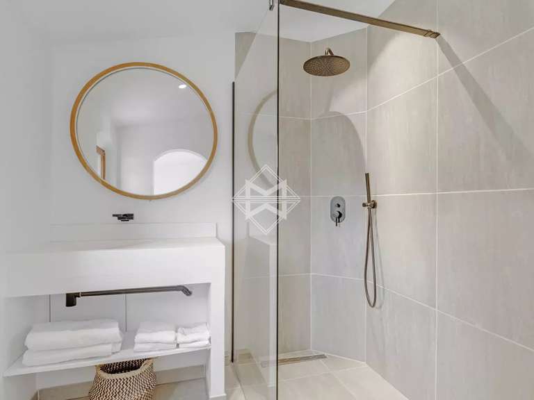 Villa Grimaud - 5 chambres - 350m²