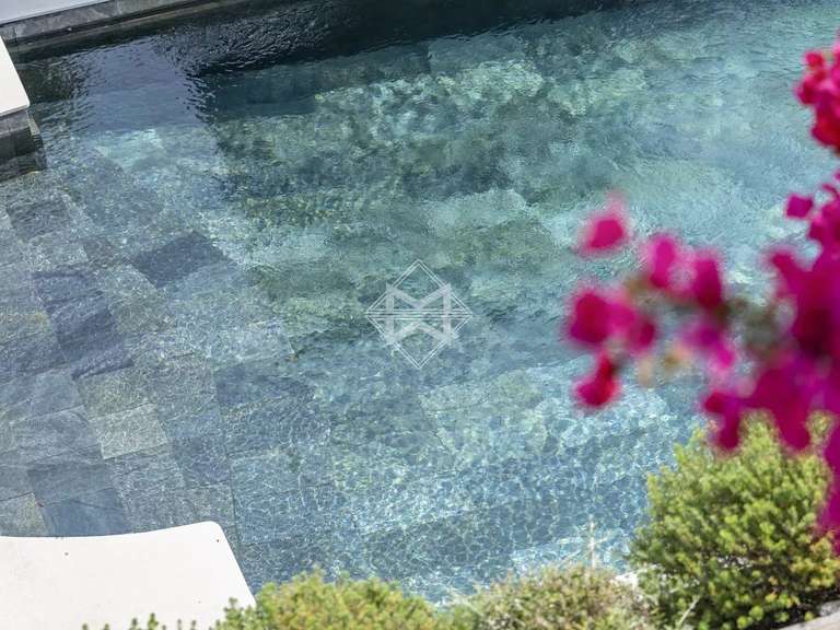 Villa Grimaud - 5 chambres - 350m²