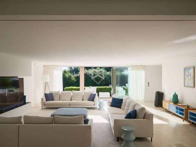 Villa avec Vue sur mer Saint-Tropez - 6 chambres - 500m²