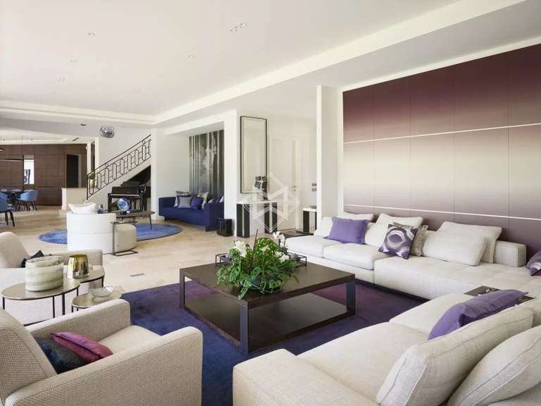 Maison Tourrettes - 7 chambres - 500m²
