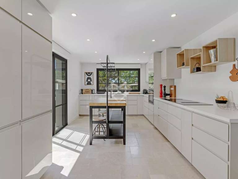 Villa Grimaud - 6 chambres - 360m²