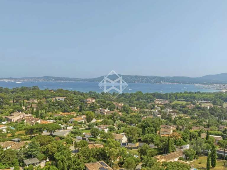 Villa Grimaud - 6 chambres - 360m²