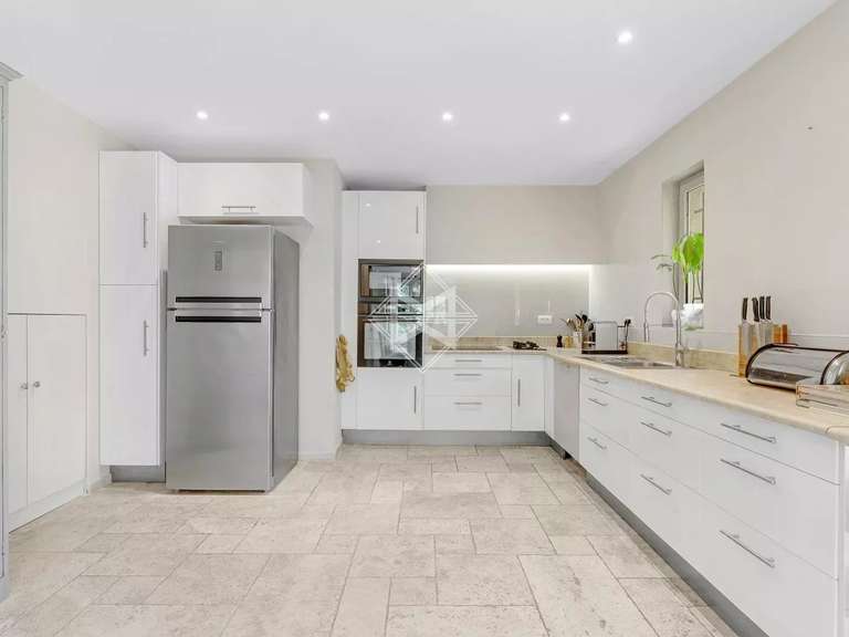 Villa Grimaud - 6 chambres - 370m²