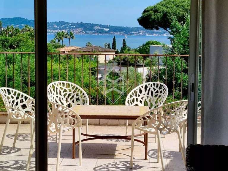 Villa Grimaud - 6 chambres - 370m²