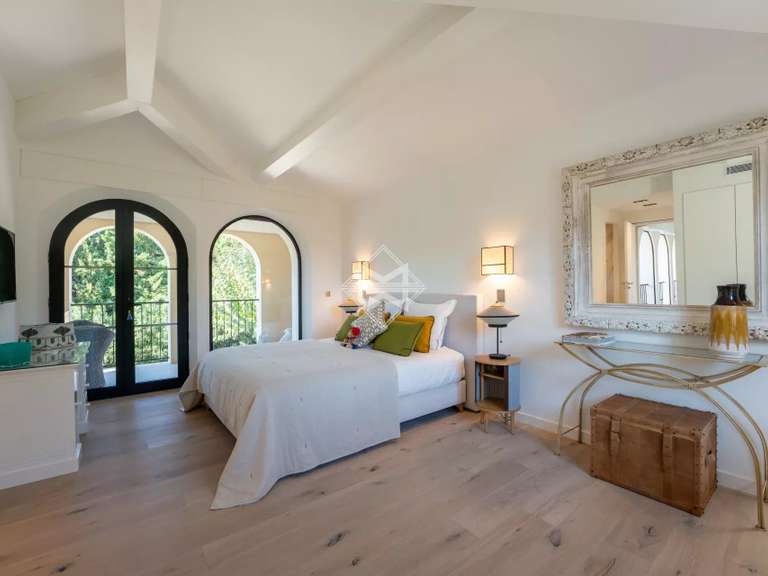 Maison Ramatuelle - 5 chambres - 380m²