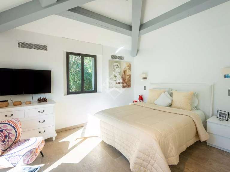 Maison Ramatuelle - 5 chambres - 380m²