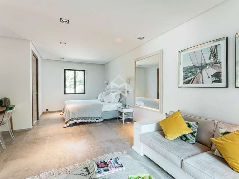 Maison Ramatuelle - 5 chambres - 380m²