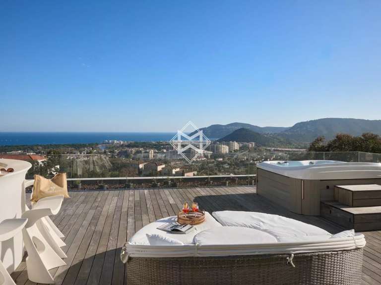 Villa Mandelieu-la-Napoule - 5 chambres - 380m²
