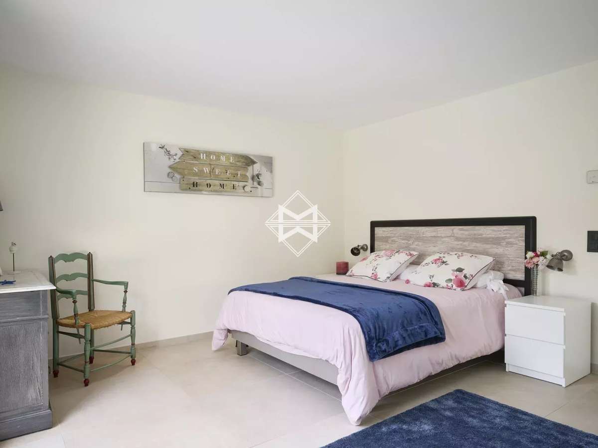 Villa Cannes