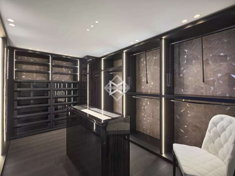 Appartement Cannes - 6 chambres - 397m²
