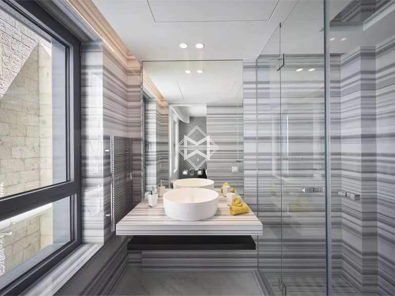 Appartement Cannes - 6 chambres - 397m²
