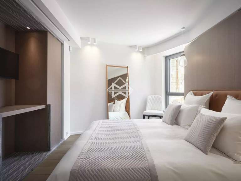 Appartement Cannes - 6 chambres - 397m²
