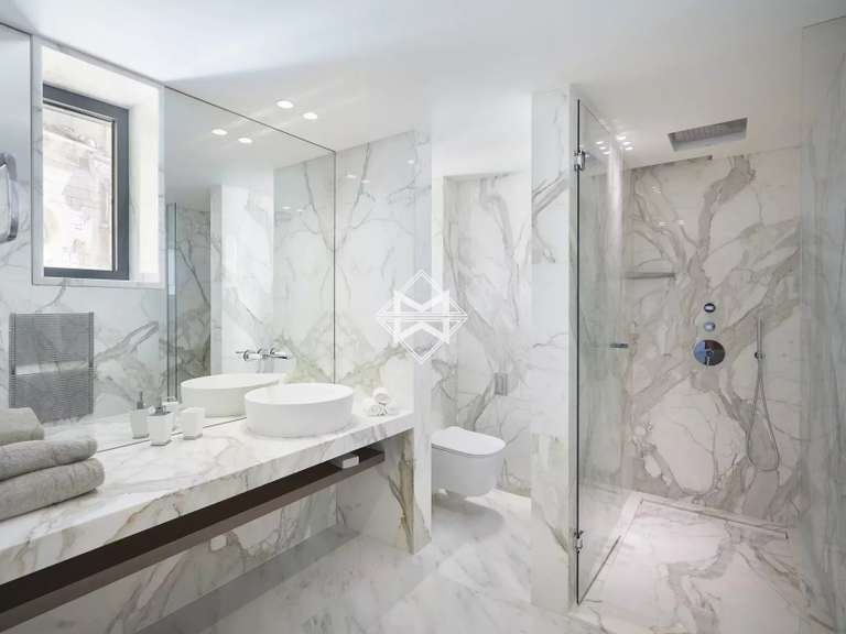 Appartement Cannes - 6 chambres - 397m²