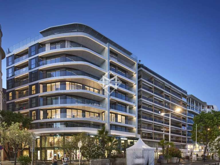 Appartement Cannes - 6 chambres - 397m²