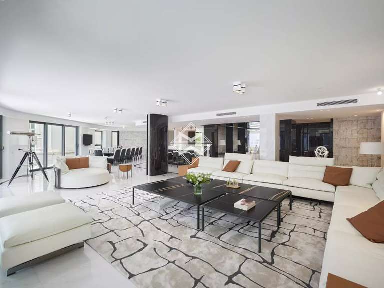 Appartement Cannes - 6 chambres - 397m²
